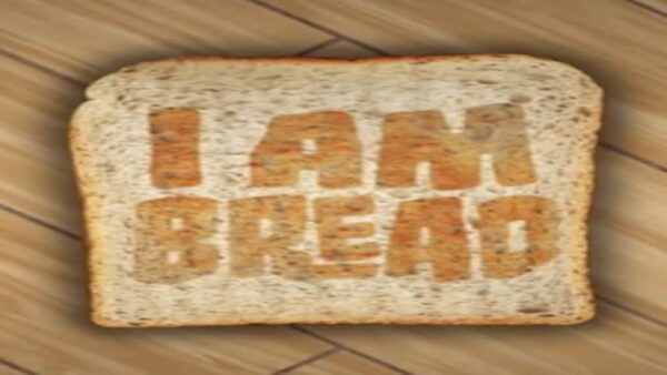 I AM BREAD STEAM KEY