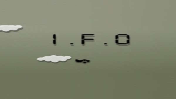 I.F.O STEAM KEY