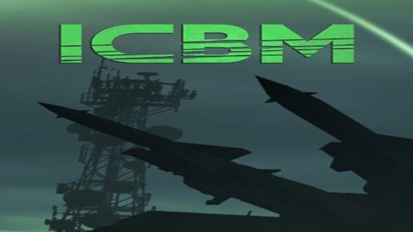 ICBM STEAM KEY