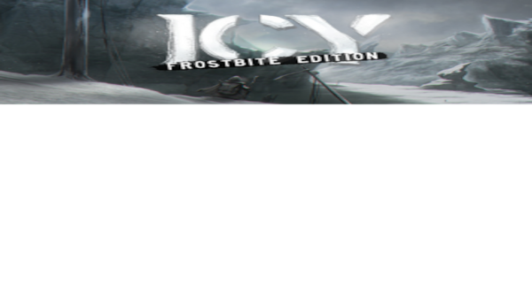 ICY: FROSTBITE EDITION STEAM KEY