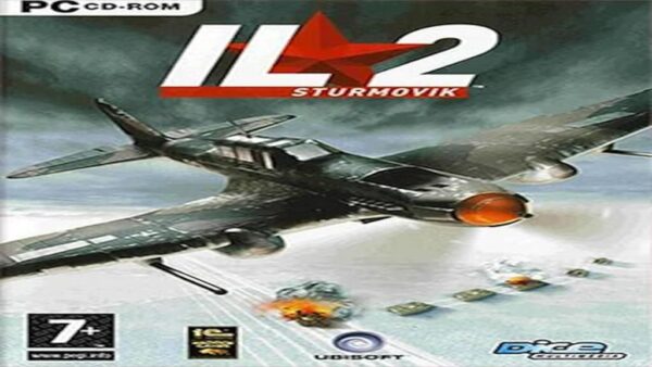 IL-2 STURMOVIK: 1946 STEAM KEY