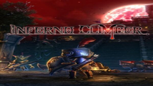 INFERNO CLIMBER STEAM KEY