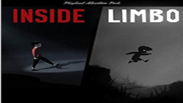 INSIDE & LIMBO BUNDLE STEAM KEY