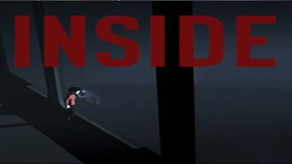 INSIDE STEAM KEY