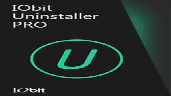 IOBIT UNINSTALLER 9 PRO PC3 DEVICES, 1 YEARIOBIT KEY