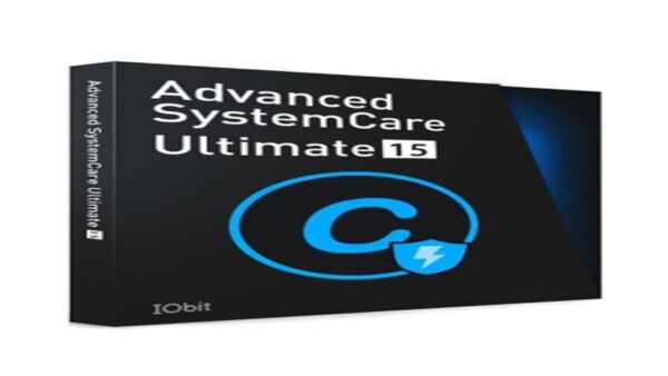 IOBIT ADVANCED SYSTEMCARE ULTIMATE 15 1 DEVICE, 1 YEARIOBIT KEY