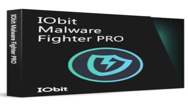 IOBIT MALWARE FIGHTER 10 PRO 3 DEVICES, 1 YEARIOBIT KEY