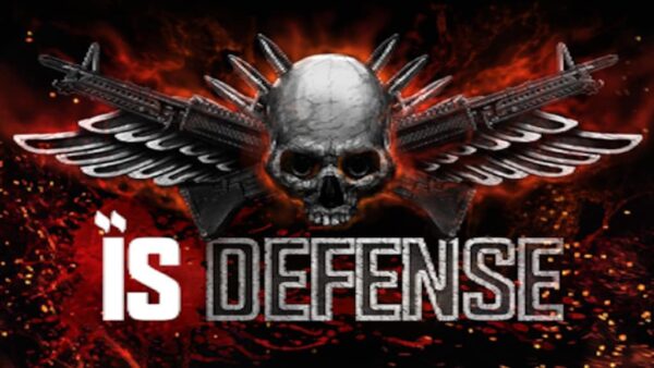 IS DEFENSE STEAM KEY