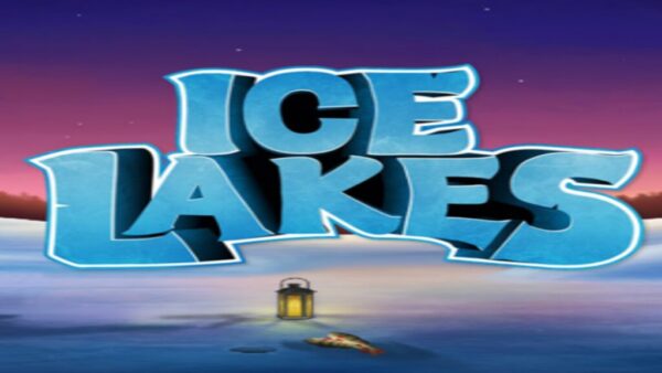 ICE LAKES STEAM KEY