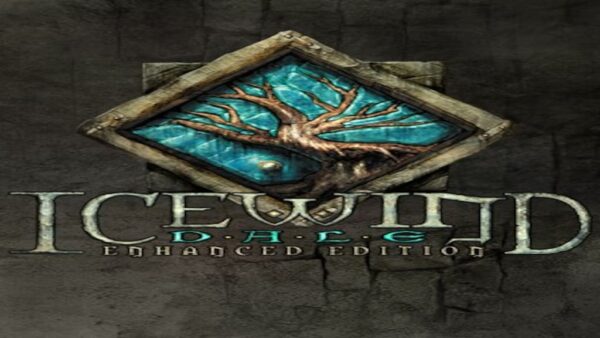 ICEWIND DALE: ENHANCED EDITION STEAM KEY