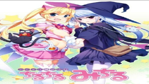 IDOL MAGICAL GIRL CHIRU CHIRU MICHIRU PART 2 STEAM KEY