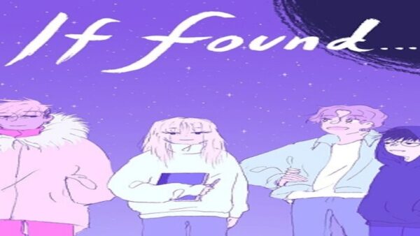 IF FOUND... STEAM KEY