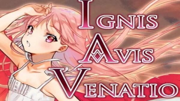 IGNIS AVIS VENATIO STEAM KEY