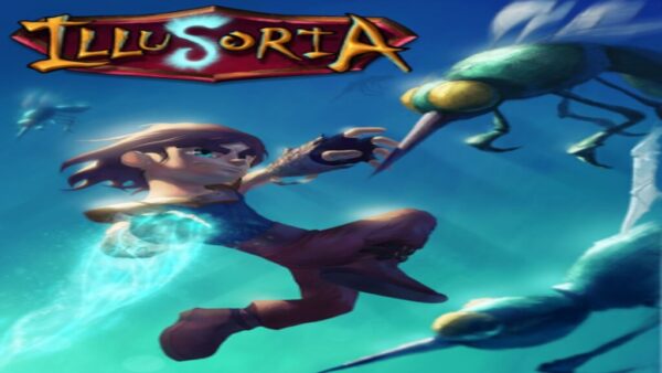 ILLUSORIA STEAM KEY