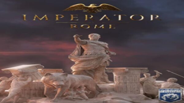 IMPERATOR: ROME | DELUXE EDITION STEAM KEY