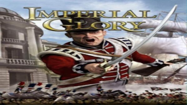 IMPERIAL GLORY STEAM KEY