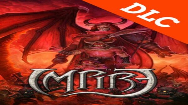 IMPIRE: BLACK & WHITE DEMONS STEAM KEY