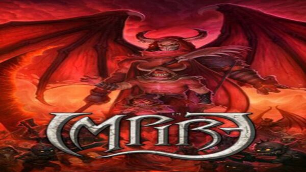 IMPIRE STEAM KEY