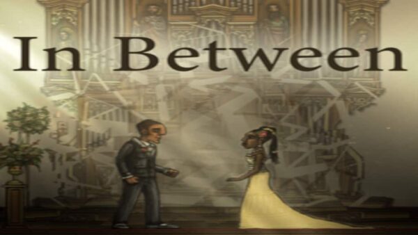 IN BETWEEN STEAM KEY