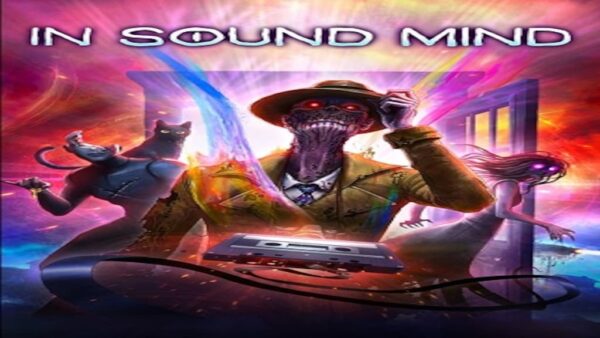 IN SOUND MIND STEAM KEY