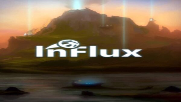 INFLUX STEAM KEY