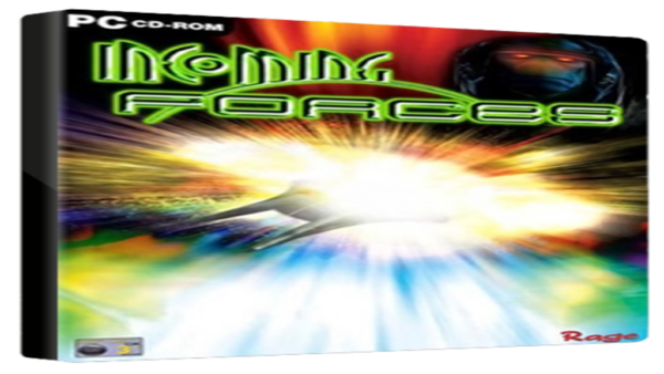 INCOMING FORCES STEAM KEY