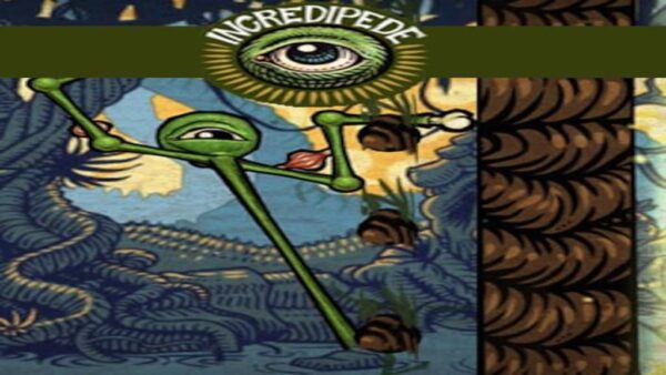 INCREDIPEDE STEAM KEY