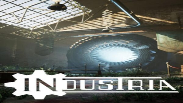 INDUSTRIA STEAM KEY