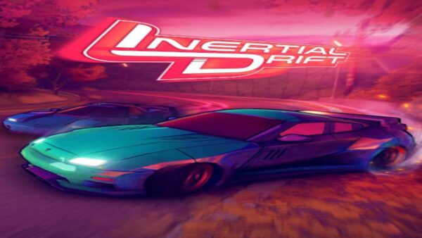 INERTIAL DRIFT STEAM KEY