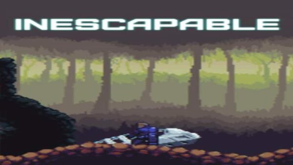 INESCAPABLE STEAM KEY