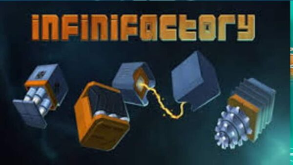 INFINIFACTORY STEAM KEY