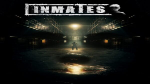 INMATES STEAM KEY