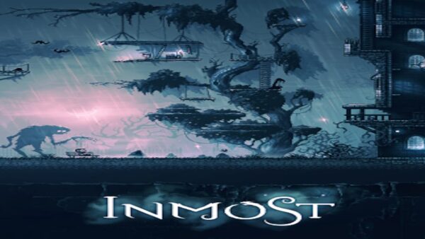 INMOST STEAM KEY