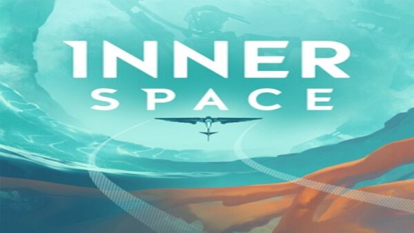 INNERSPACE STEAM KEY