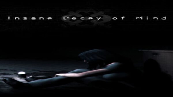 INSANE DECAY OF MIND STEAM KEY