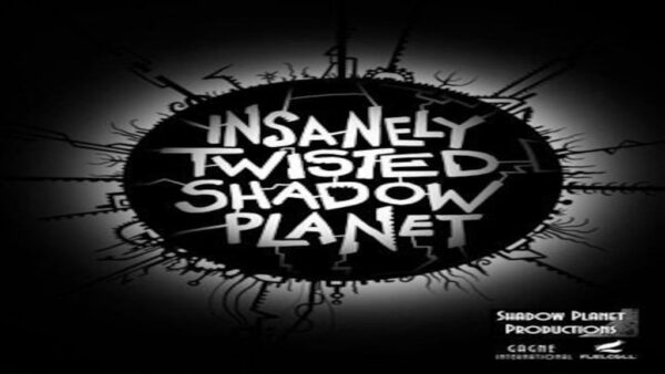 INSANELY TWISTED SHADOW PLANET STEAM KEY