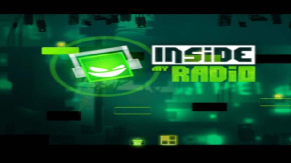 INSIDE MY RADIO STEAM KEY