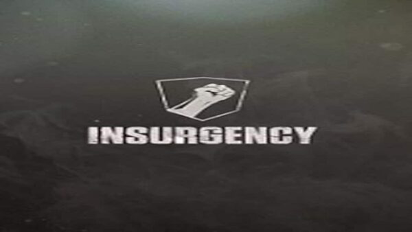 INSURGENCY STEAM KEY