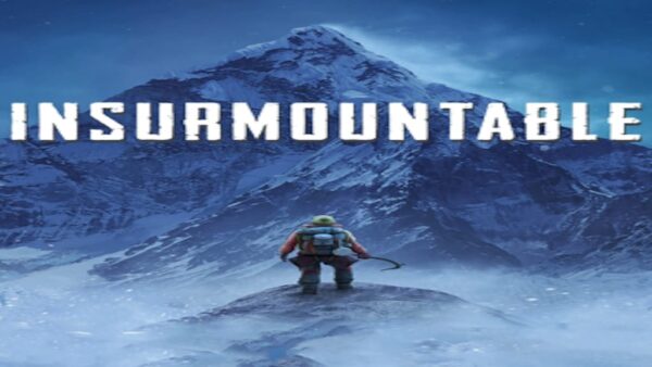 INSURMOUNTABLE STEAM KEY