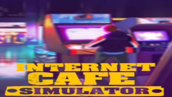 INTERNET CAFE SIMULATOR STEAM KEY