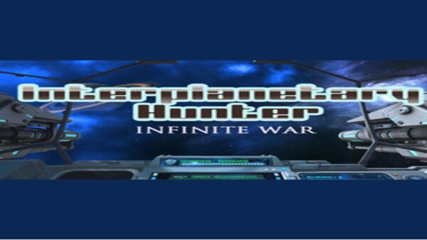 INTERPLANETARY HUNTER STEAM KEY