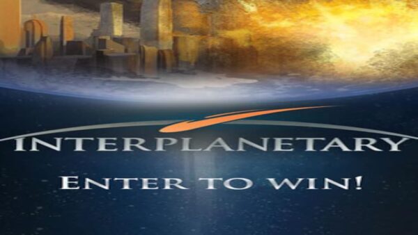 INTERPLANETARY STEAM KEY