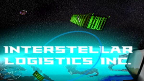 INTERSTELLAR LOGISTICS INC STEAM KEY