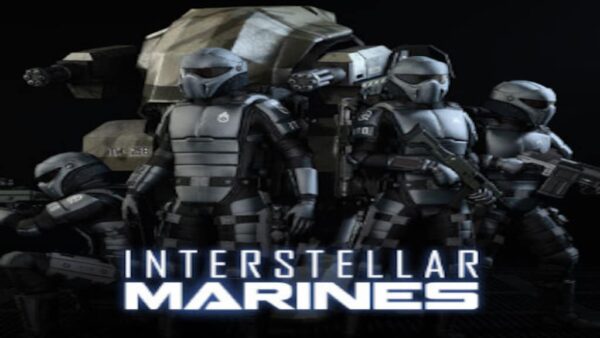 INTERSTELLAR MARINES STEAM KEY