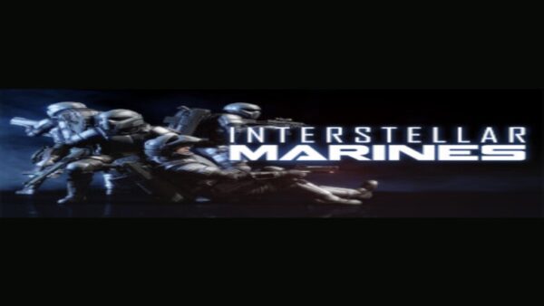 INTERSTELLAR MARINESSPEARHEAD EDITION STEAM KEY