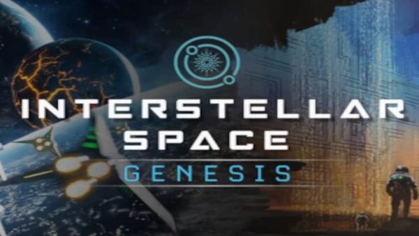 INTERSTELLAR SPACE: GENESIS STEAM KEY