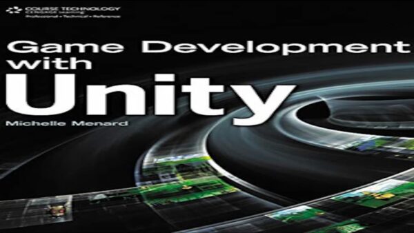 INTRO TO GAME DEVELOPMENT WITH UNITY COURSE , ANDROID, IOSZENVA ACADEMY KEY