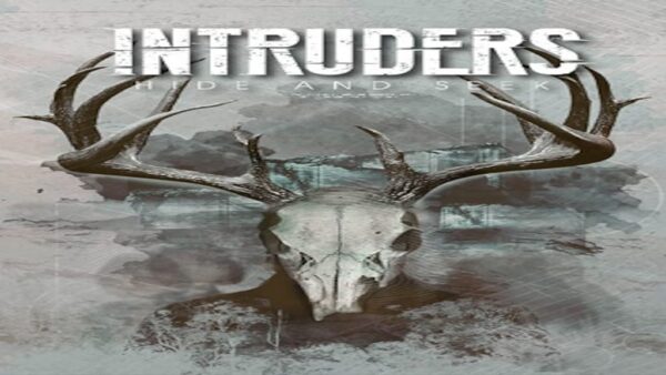 INTRUDERS: HIDE AND SEEK STEAM KEY