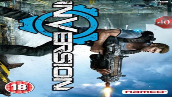 INVERSION STEAM KEY