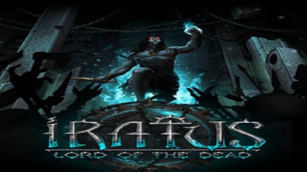 IRATUS: LORD OF THE DEAD STEAM KEY